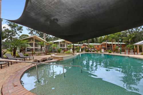 Seven Mile Beach Holiday Park