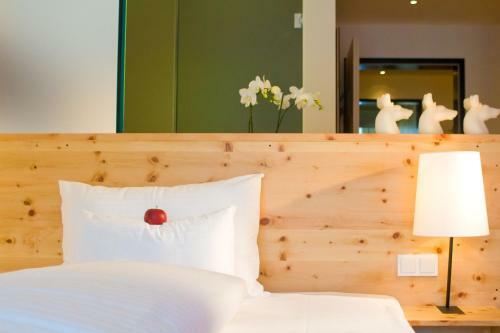 Hotel Villa Seilern Vital Resort