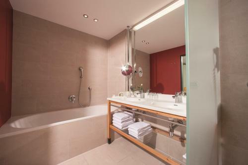 Hotel Villa Seilern Vital Resort