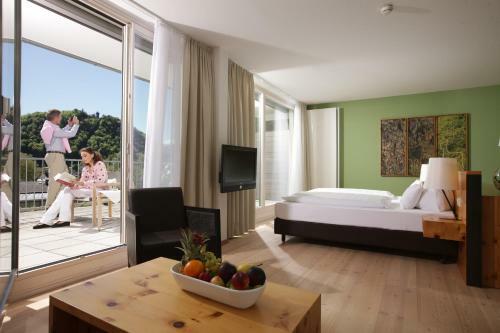 Hotel Villa Seilern Vital Resort