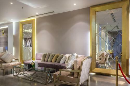 Apartamento Al Muhaidb Takhassusi 30