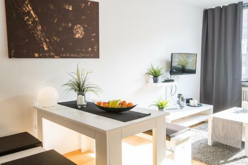 Apartamentos Appartementhaus Beckergrube