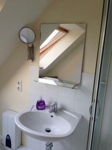 Apartamentos Appartementhaus Beckergrube
