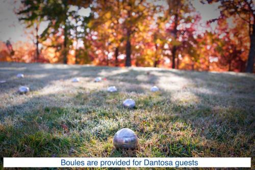 Dantosa Blue Mountains Retreat