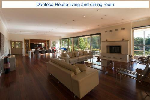 Dantosa Blue Mountains Retreat