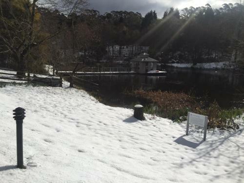 Dantosa Blue Mountains Retreat