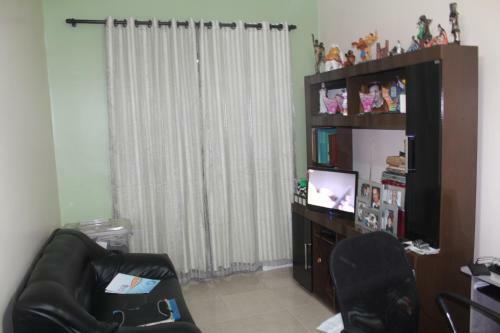 Apartamento No Condom�nio Fit Vivai