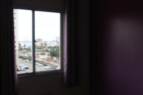 Apartamento No Condom�nio Fit Vivai