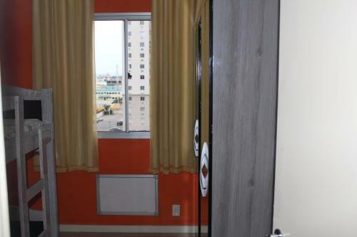 Apartamento No Condom�nio Fit Vivai