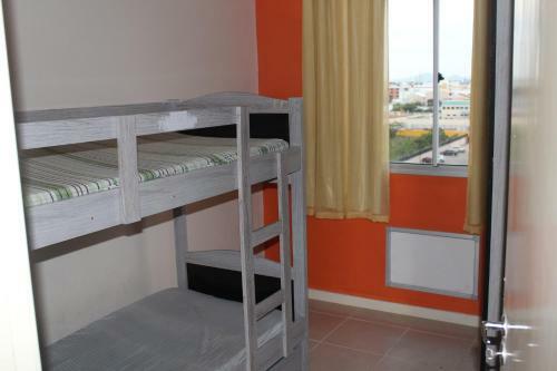 Apartamento No Condom�nio Fit Vivai