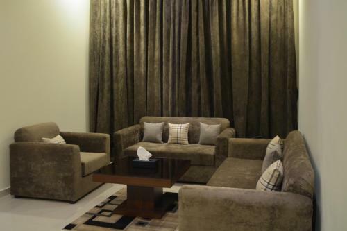 Apartamento Al Karama Towers
