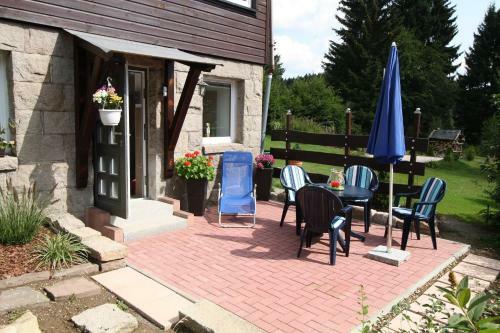 Apartamentos Ferienhaus Thale