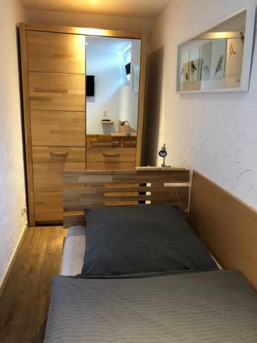Apartamentos Ferienhaus Thale