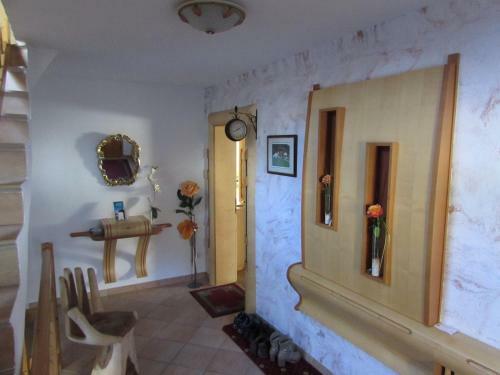 Apartamento Haus Egger