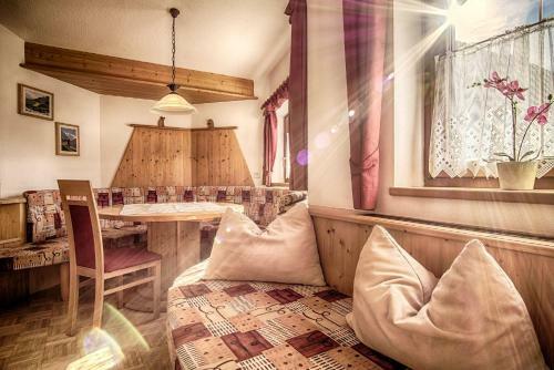Apartamento Haus Egger