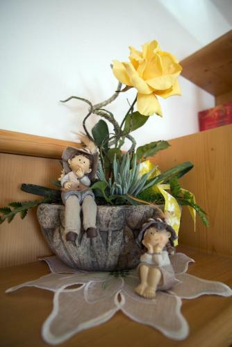 Apartamento Haus Egger