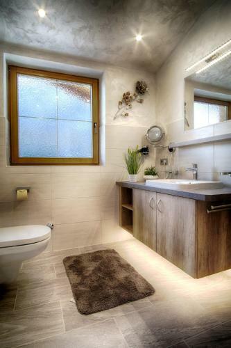 Apartamento Haus Egger