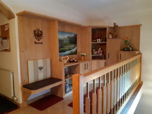 Apartamento Haus Egger