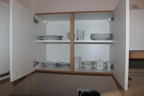 Apartamento Pension Am Stadion