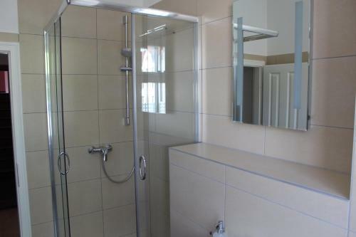 Apartamento Pension Am Stadion