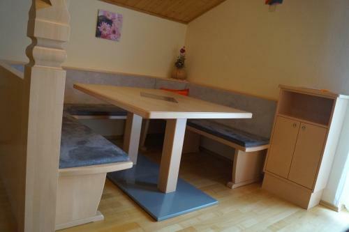 Hostal Pension D�rregger