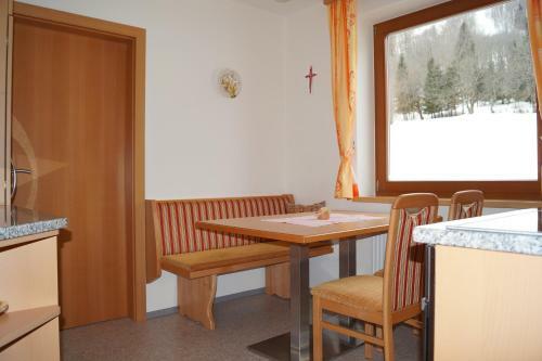 Hostal Pension D�rregger