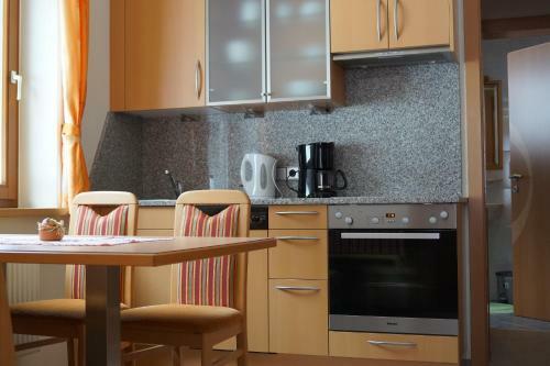 Hostal Pension D�rregger