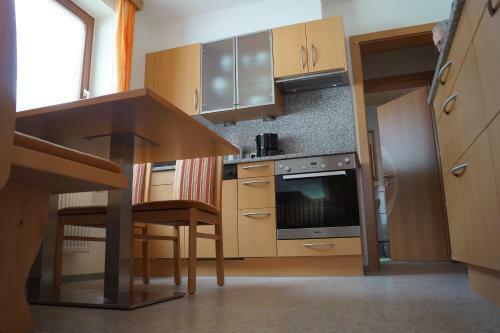 Hostal Pension D�rregger