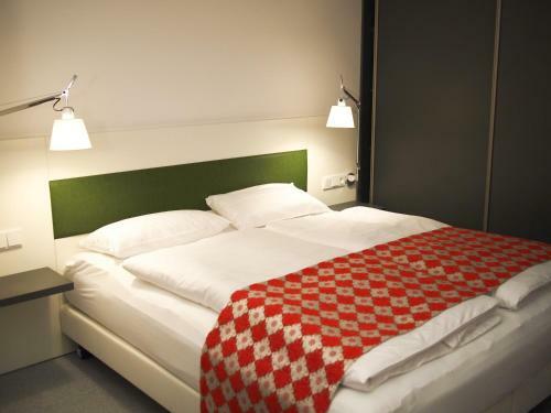 Apartamento Dask�ln