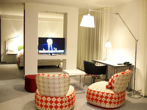 Apartamento Dask�ln