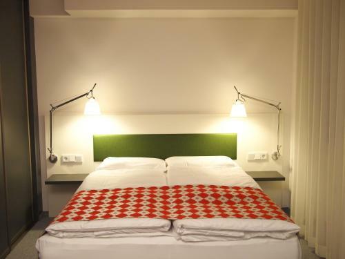 Apartamento Dask�ln