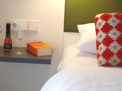 Apartamento Dask�ln