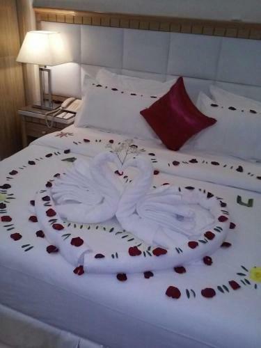 Golden Dune Hotel & Suite