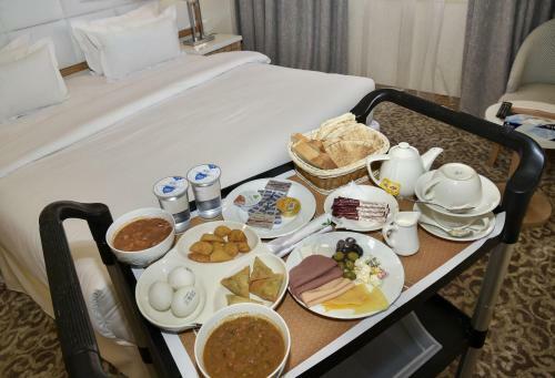 Golden Dune Hotel & Suite