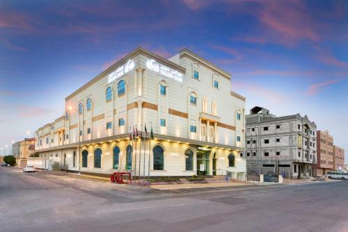 Golden Dune Hotel & Suite
