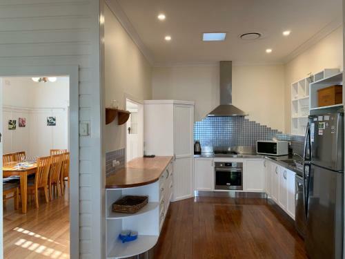 On Carlyle At Byron Bay