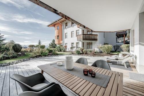 Apartamento Residenzen Maximilian