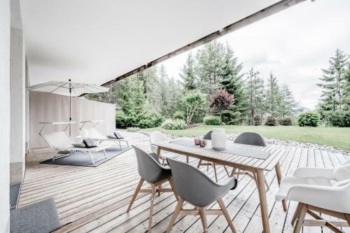 Apartamento Residenzen Maximilian