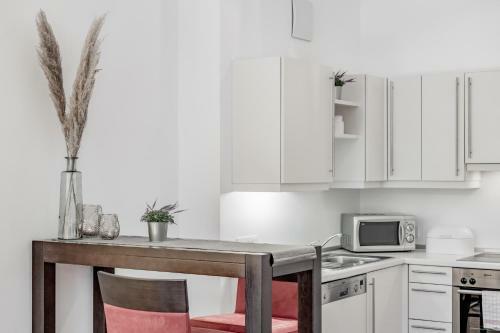 Apartamento Residenzen Maximilian