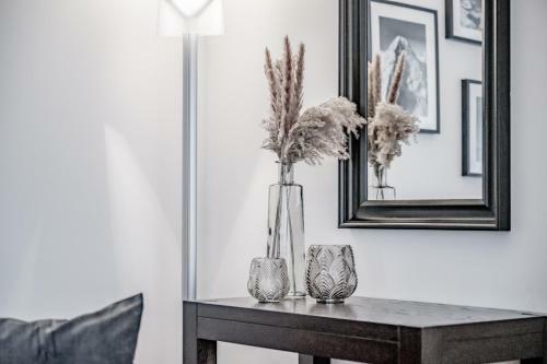 Apartamento Residenzen Maximilian