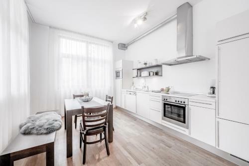 Apartamento Residenzen Maximilian