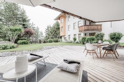 Apartamento Residenzen Maximilian