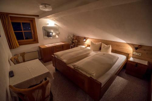 Ferienhaus J�gerh�usl