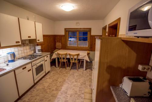 Ferienhaus J�gerh�usl