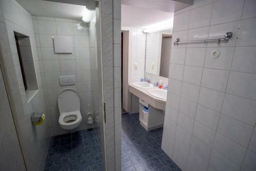 Ferienhaus J�gerh�usl