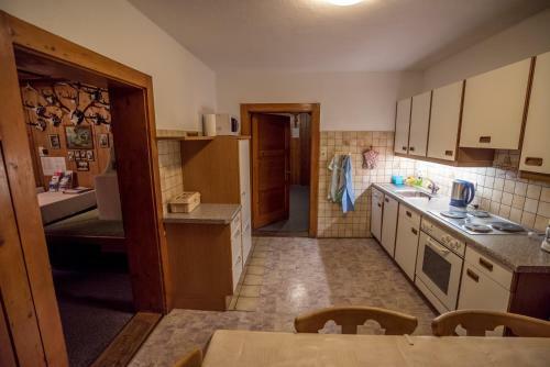Ferienhaus J�gerh�usl