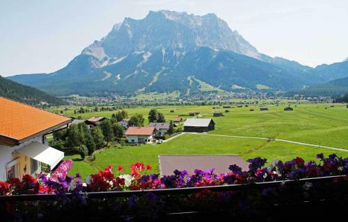 Ferienhaus J�gerh�usl
