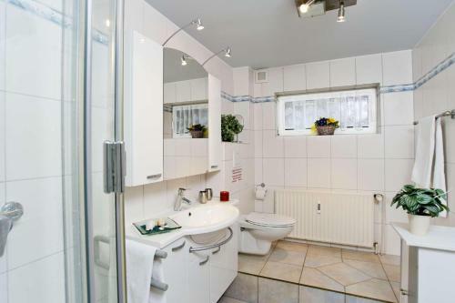 Apartamento Deich-residenz App. 1