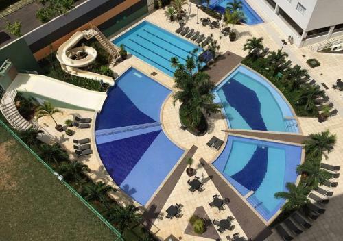 Rq Turismo Apartments