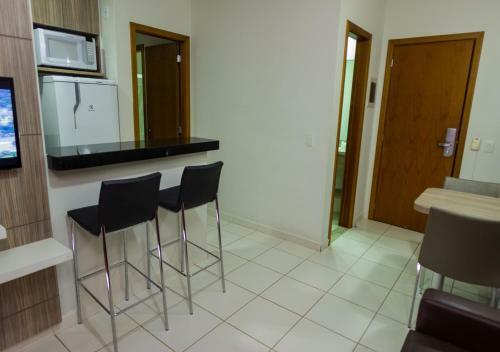 Rq Turismo Apartments